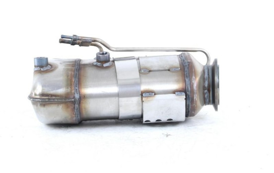 Filtre à particules diesel, système d'échappement 73359 Walker