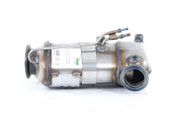 Filtre à particules diesel, système d'échappement 73359 Walker