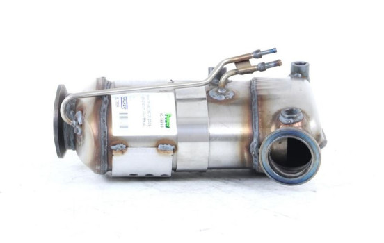 Filtre à particules diesel, système d'échappement 73359 Walker, Image 2