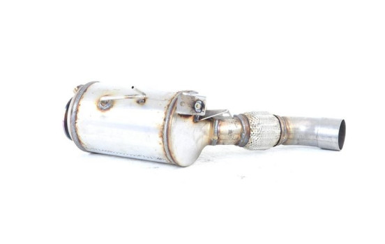 Filtre à particules diesel, système d'échappement 93269 Walker