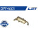 Filtre à particules DPF4601 LRT, Vignette 2
