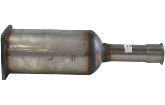 Filtre à particules, système d'échappement 095-108 Bosal