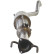 Filtre à particules, système d'échappement 095-131 Bosal, Vignette 2