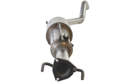 Filtre à particules, système d'échappement 095-131 Bosal, Image 2