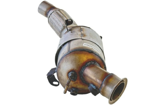 Filtre à particules, système d'échappement 095-206 Bosal, Image 2