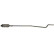 Filtre à particules, système d'échappement 095-208 Bosal