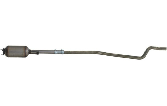 Filtre à particules, système d'échappement 095-208 Bosal