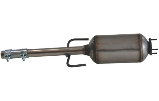 Filtre à particules, système d'échappement 095-208 Bosal, Image 4