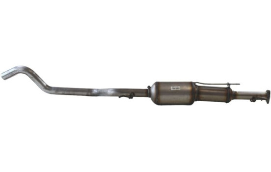 Filtre à particules, système d'échappement 095-210 Bosal, Image 3