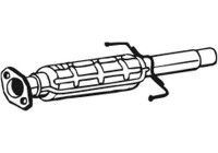 Filtre à particules, système d'échappement 095-212 Bosal