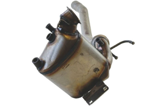 Filtre à particules, système d'échappement 095-216 Bosal, Image 2