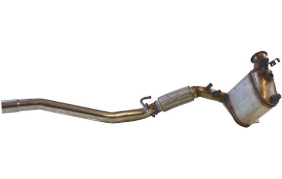 Filtre à particules, système d'échappement 095-216 Bosal, Image 3