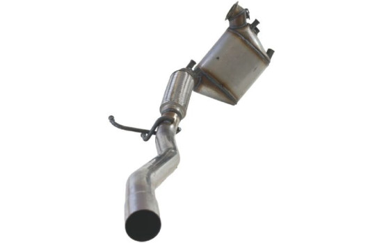 Filtre à particules, système d'échappement 095-216 Bosal, Image 4