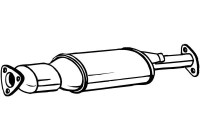 Filtre à particules, système d'échappement 095-224 Bosal