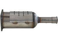Filtre à particules, système d'échappement 095-247 Bosal
