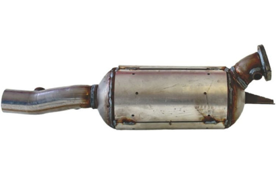 Filtre à particules, système d'échappement 095-252 Bosal, Image 3