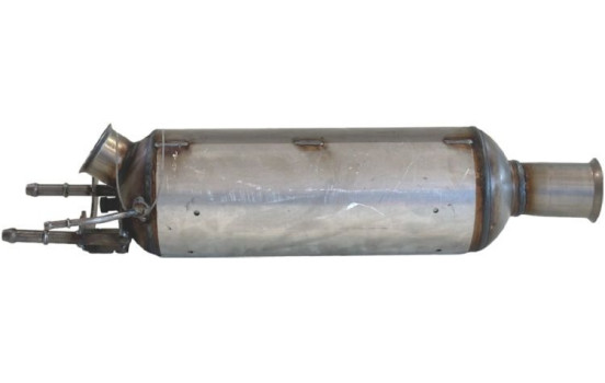 Filtre à particules, système d'échappement 095-258 Bosal