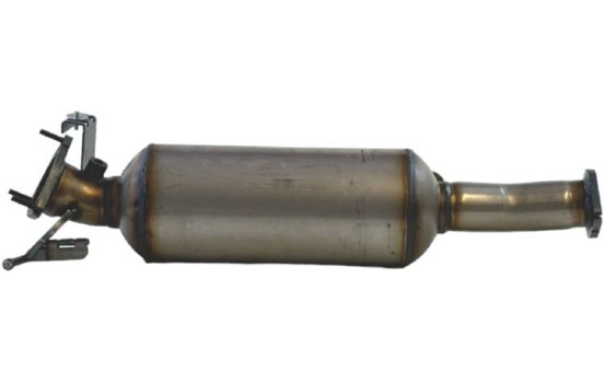 Filtre à particules, système d'échappement 095-311 Bosal
