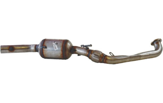 Filtre à particules, système d'échappement 095-313 Bosal, Image 3