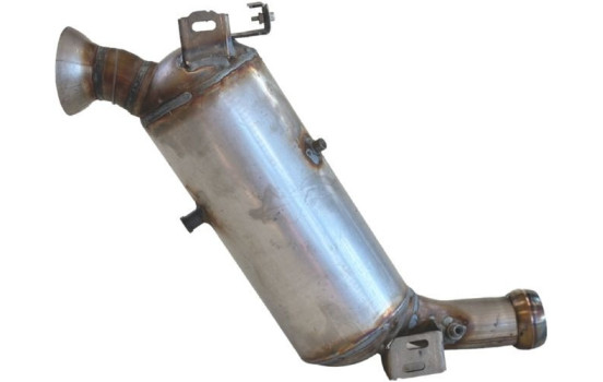 Filtre à particules, système d'échappement 095-317 Bosal