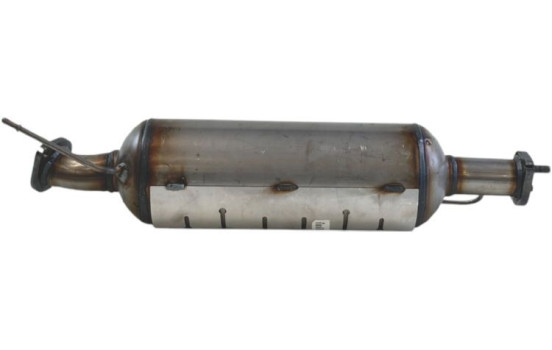 Filtre à particules, système d'échappement 095-324 Bosal