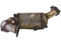 Filtre à particules, système d'échappement 095-325 Bosal
