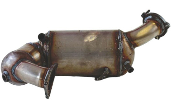Filtre à particules, système d'échappement 095-325 Bosal