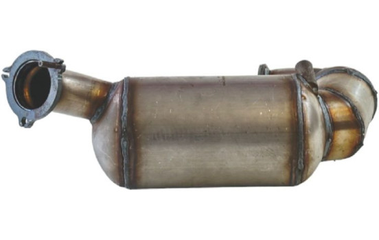 Filtre à particules, système d'échappement 095-325 Bosal, Image 3