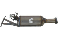 Filtre à particules, système d'échappement 095-327 Bosal