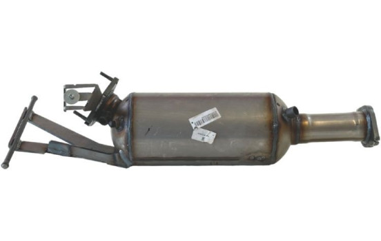 Filtre à particules, système d'échappement 095-327 Bosal