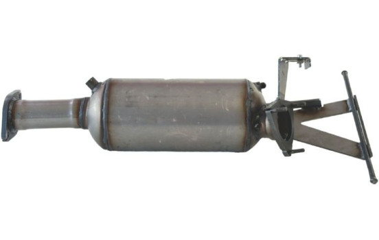 Filtre à particules, système d'échappement 095-327 Bosal, Image 3