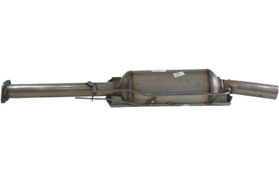 Filtre à particules, système d'échappement 095-344 Bosal