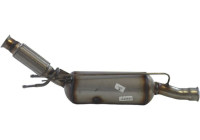 Filtre à particules, système d'échappement 095-353 Bosal