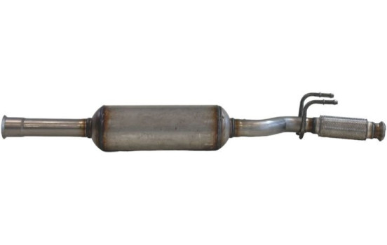 Filtre à particules, système d'échappement 095-354 Bosal, Image 3