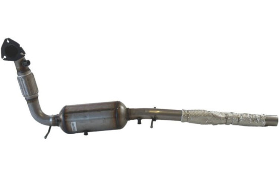 Filtre à particules, système d'échappement 095-359 Bosal