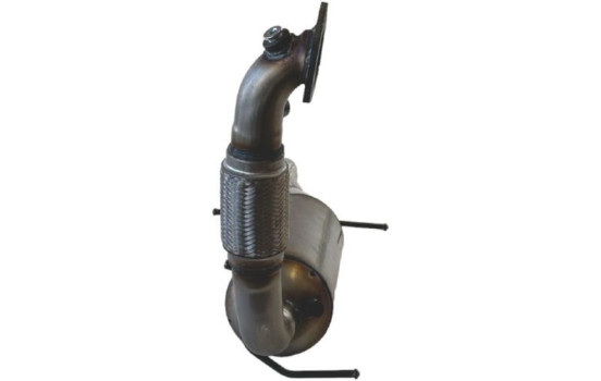 Filtre à particules, système d'échappement 095-359 Bosal, Image 2