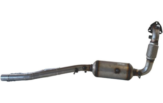 Filtre à particules, système d'échappement 095-359 Bosal, Image 3