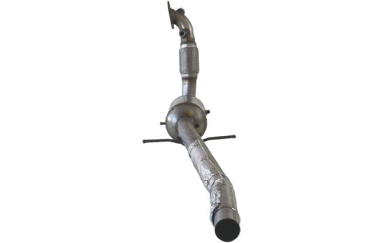 Filtre à particules, système d'échappement 095-359 Bosal, Image 4