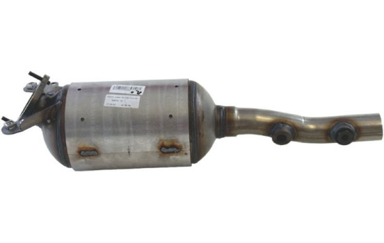 Filtre à particules, système d'échappement 095-360 Bosal