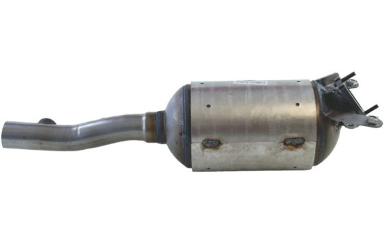 Filtre à particules, système d'échappement 095-360 Bosal, Image 3