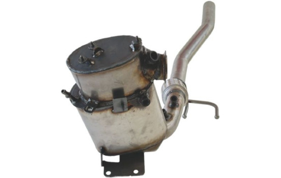Filtre à particules, système d'échappement 095-361 Bosal, Image 2