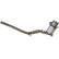 Filtre à particules, système d'échappement 095-361 Bosal, Vignette 3