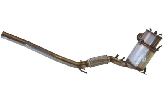 Filtre à particules, système d'échappement 095-361 Bosal, Image 3