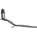 Filtre à particules, système d'échappement 095-364 Bosal