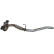 Filtre à particules, système d'échappement 095-364 Bosal, Vignette 2