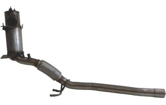 Filtre à particules, système d'échappement 095-369 Bosal