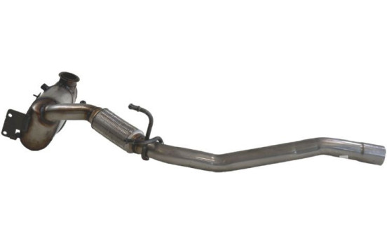 Filtre à particules, système d'échappement 095-369 Bosal, Image 2
