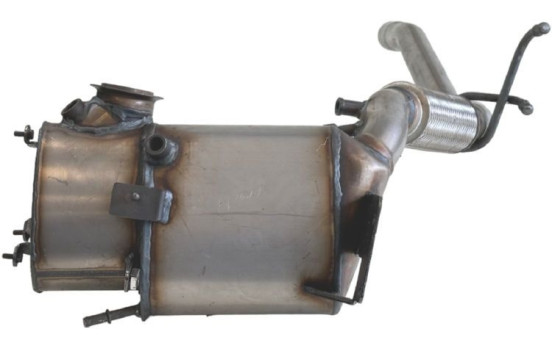 Filtre à particules, système d'échappement 095-369 Bosal, Image 3