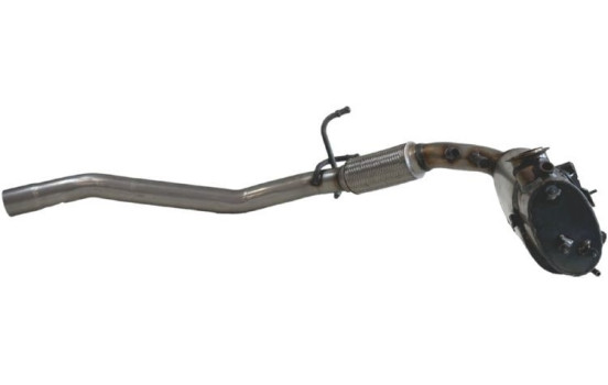Filtre à particules, système d'échappement 095-369 Bosal, Image 4
