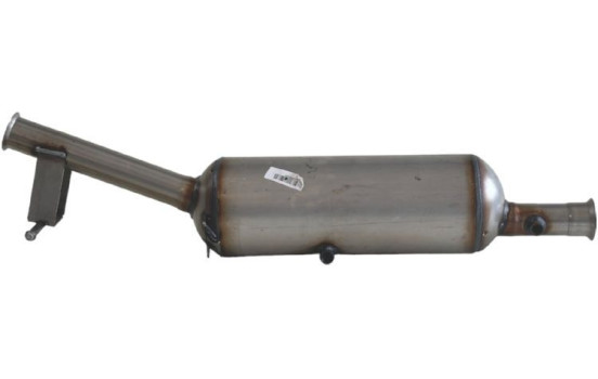 Filtre à particules, système d'échappement 095-376 Bosal